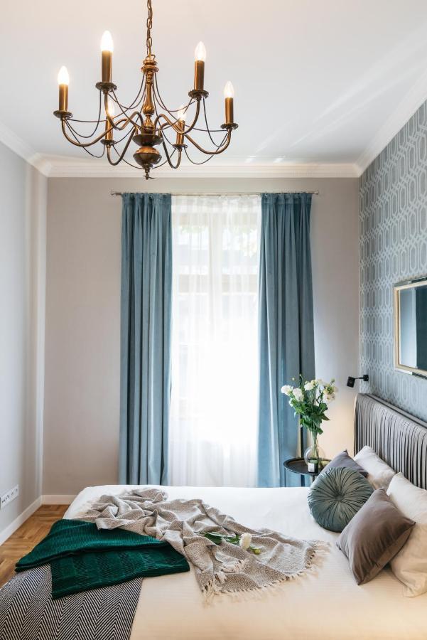 Papillon Apartment - Loftaffair Cracovia Exterior foto
